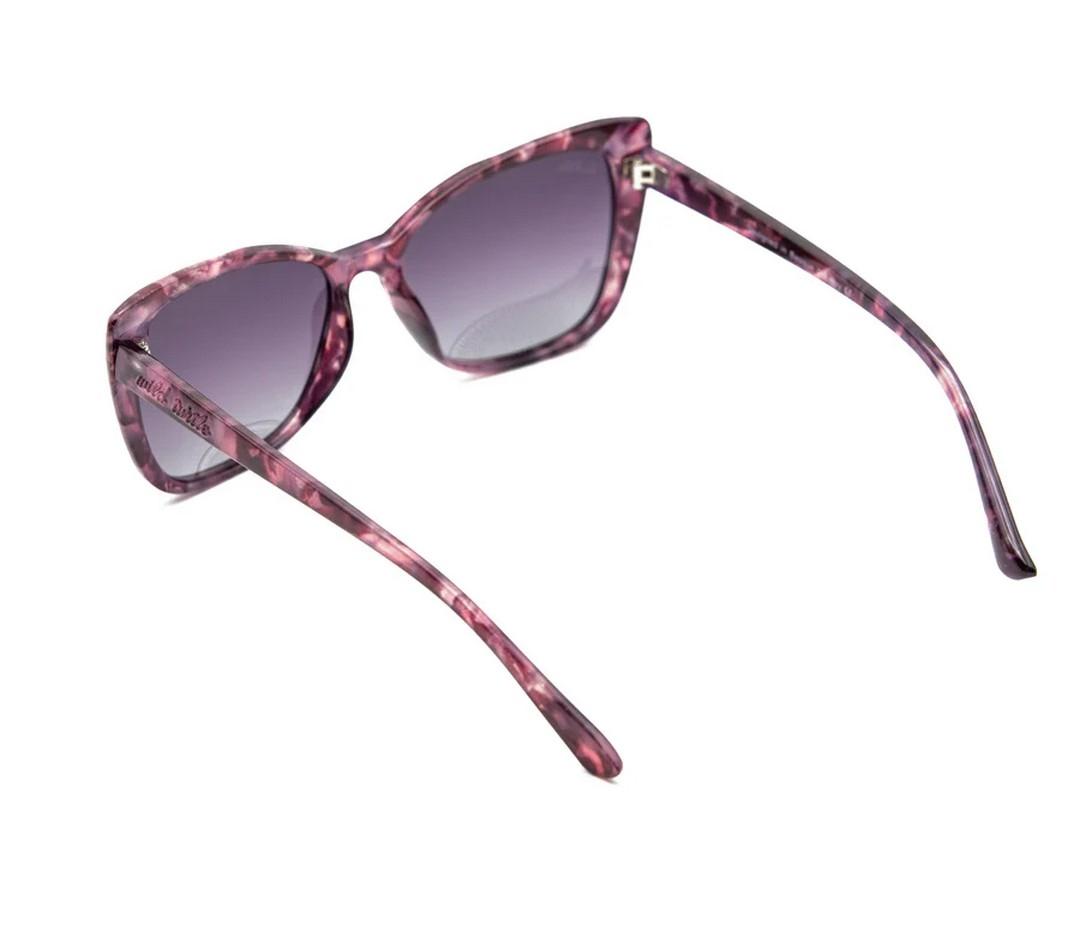 Gafas Sol Will Turtle Miss Star Unisex