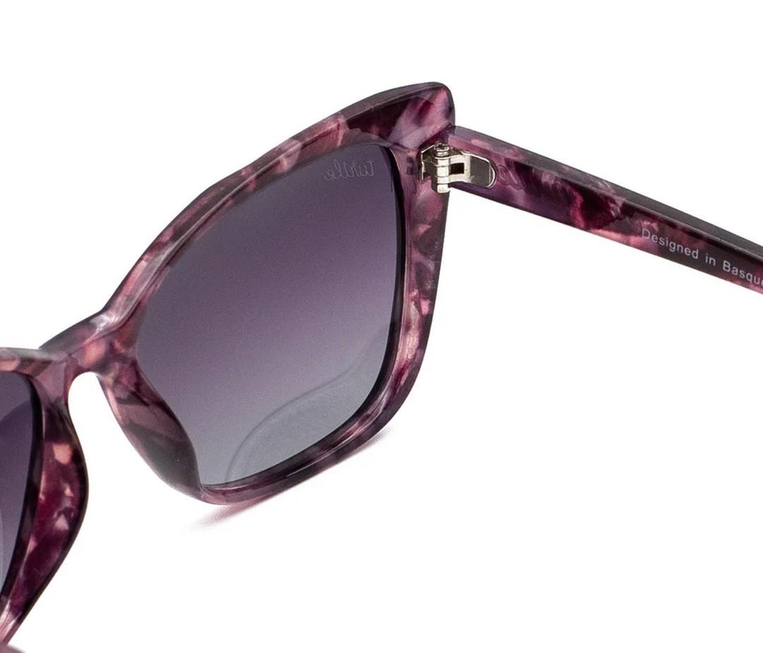 Gafas Sol Will Turtle Miss Star Unisex