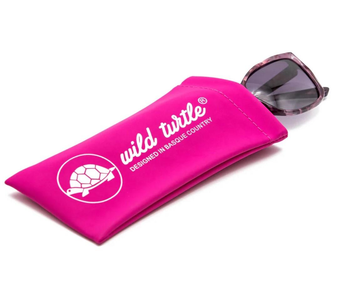 Gafas Sol Will Turtle Miss Star Unisex