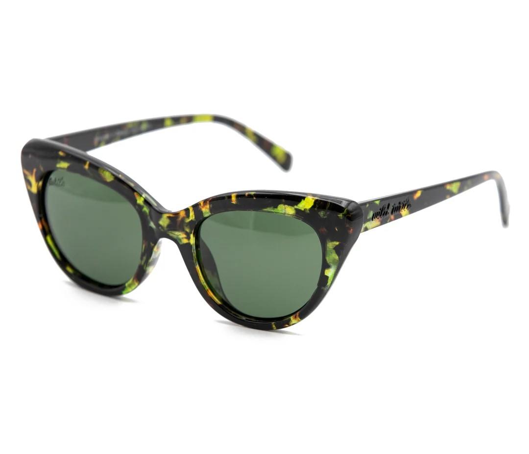 Gafas Sol Will Turtle Cat Croco Unisex