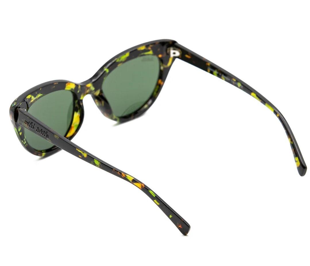Gafas Sol Will Turtle Cat Croco Unisex
