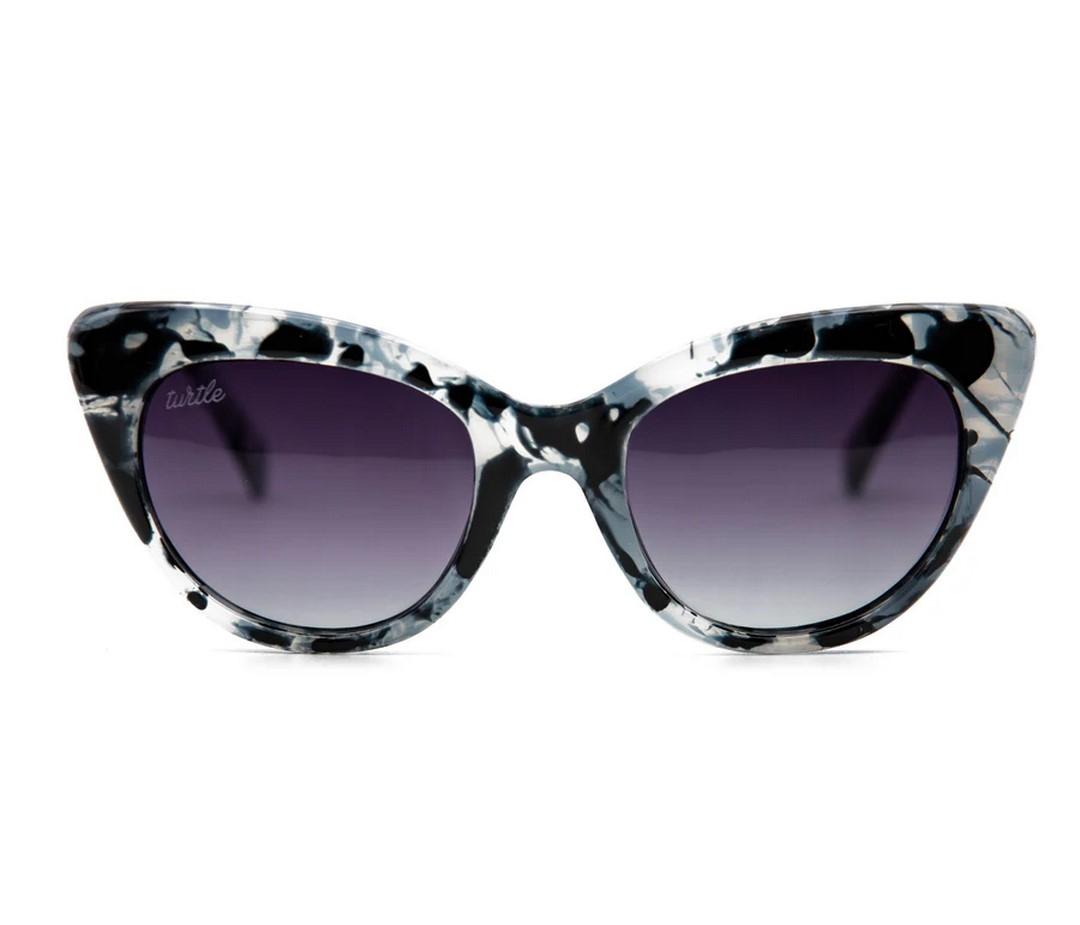 Gafas Sol Will Turtle Cat Cow Unisex