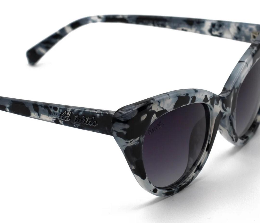 Gafas Sol Will Turtle Cat Cow Unisex
