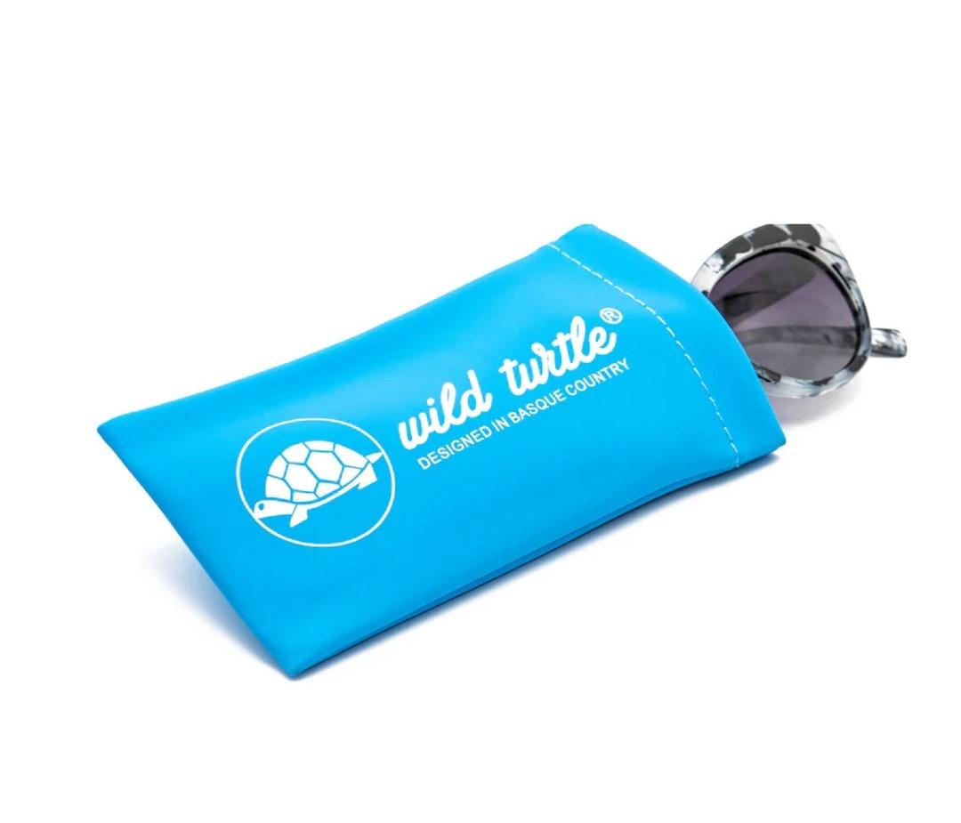 Gafas Sol Will Turtle Cat Cow Unisex