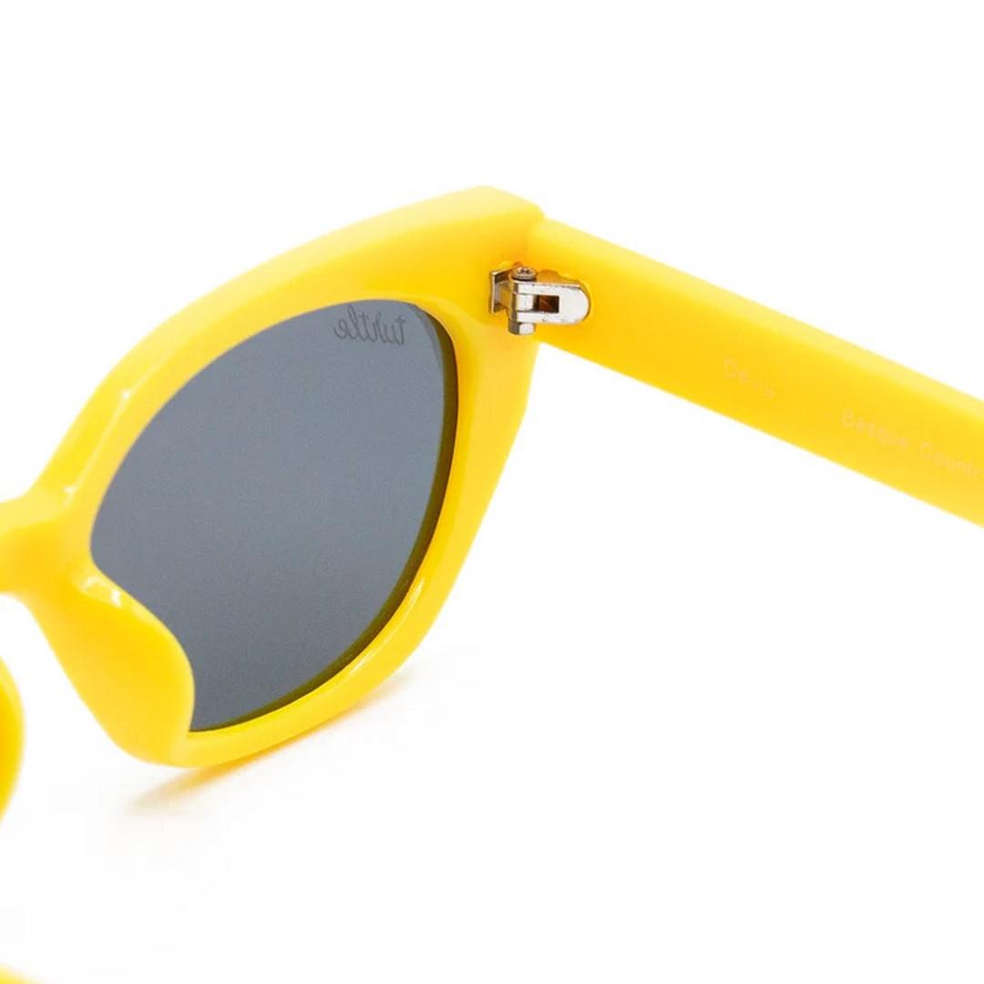 Gafas Sol Will Turtle Fly Sunflower Unisex