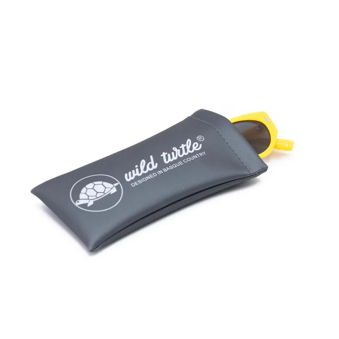 Gafas Sol Will Turtle Fly Sunflower Unisex