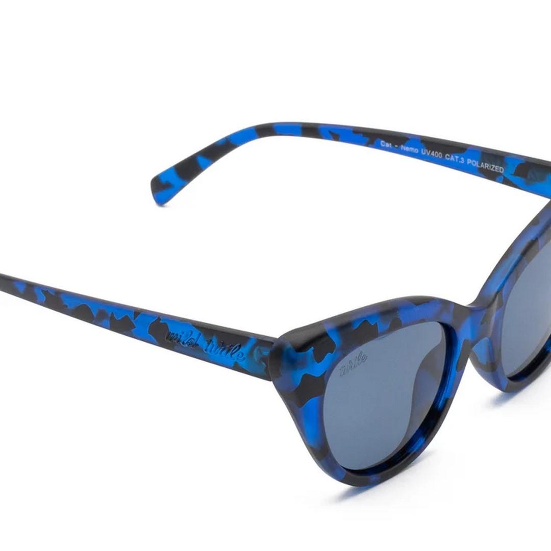 Gafas Sol Will Turtle Cat Nemo  Unisex