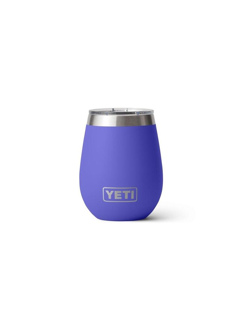 Copa Yeti Rambler 10 Wine Tumbler Unisex