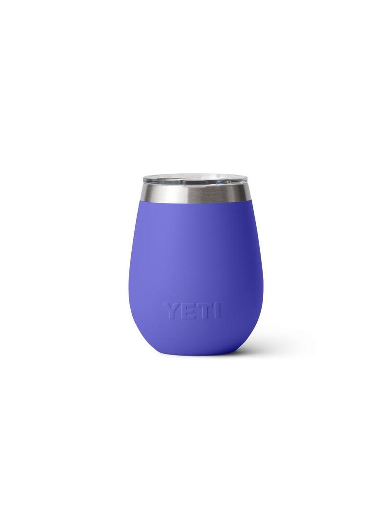 Copa Yeti Rambler 10 Wine Tumbler Unisex