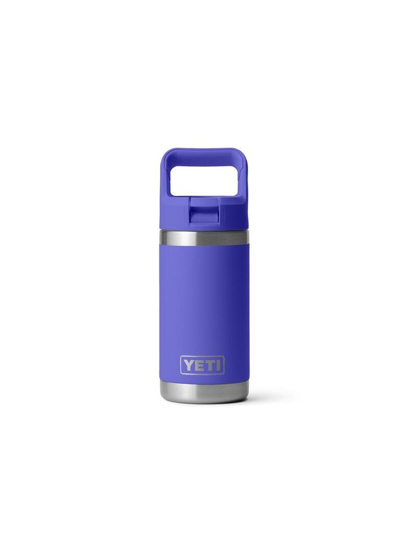 Termo Yeti Rambler 12 Kids Bottle Unisex
