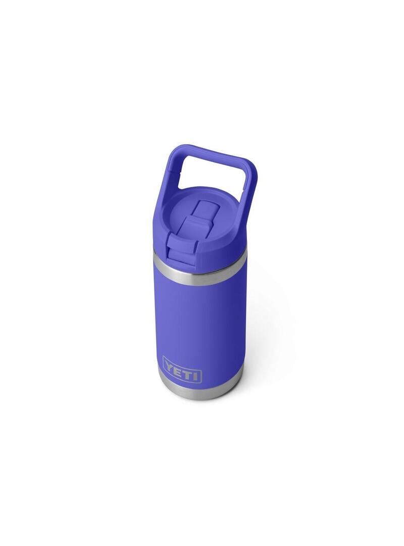 Termo Yeti Rambler 12 Kids Bottle Unisex