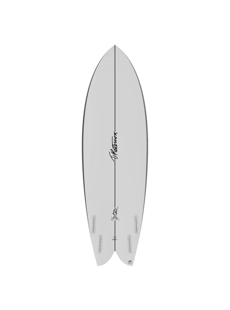 Tabla Surf Surftech 6.0 Timmy Patterson Devil Fish
