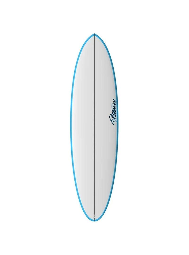 Tabla Surf Surftech 6.10 Timmy Patterson Blue Fin