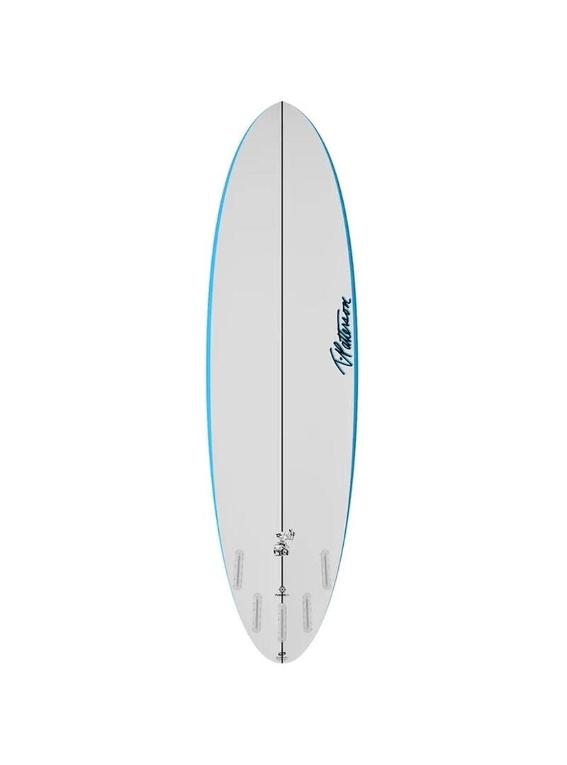 Tabla Surf Surftech 6.10 Timmy Patterson Blue Fin