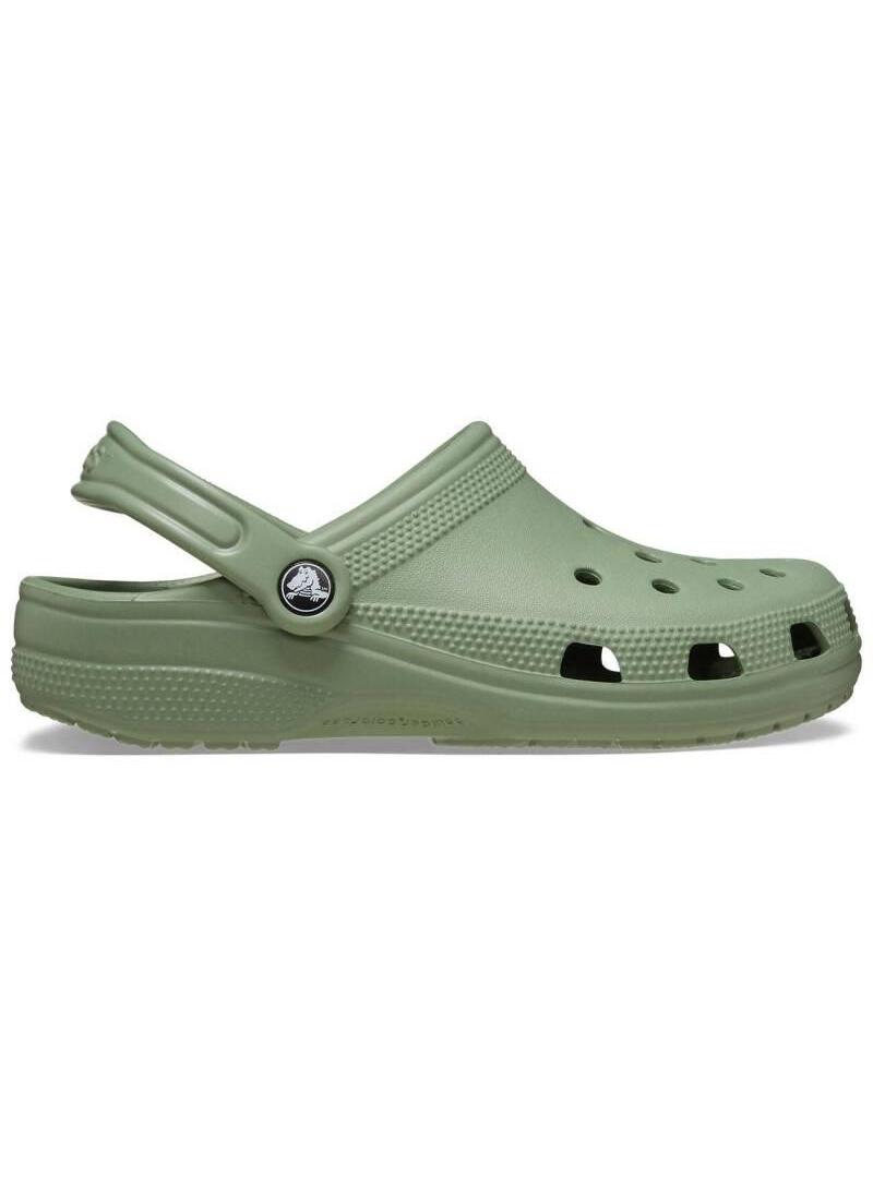 Zuecos Crocs Classic Unisex