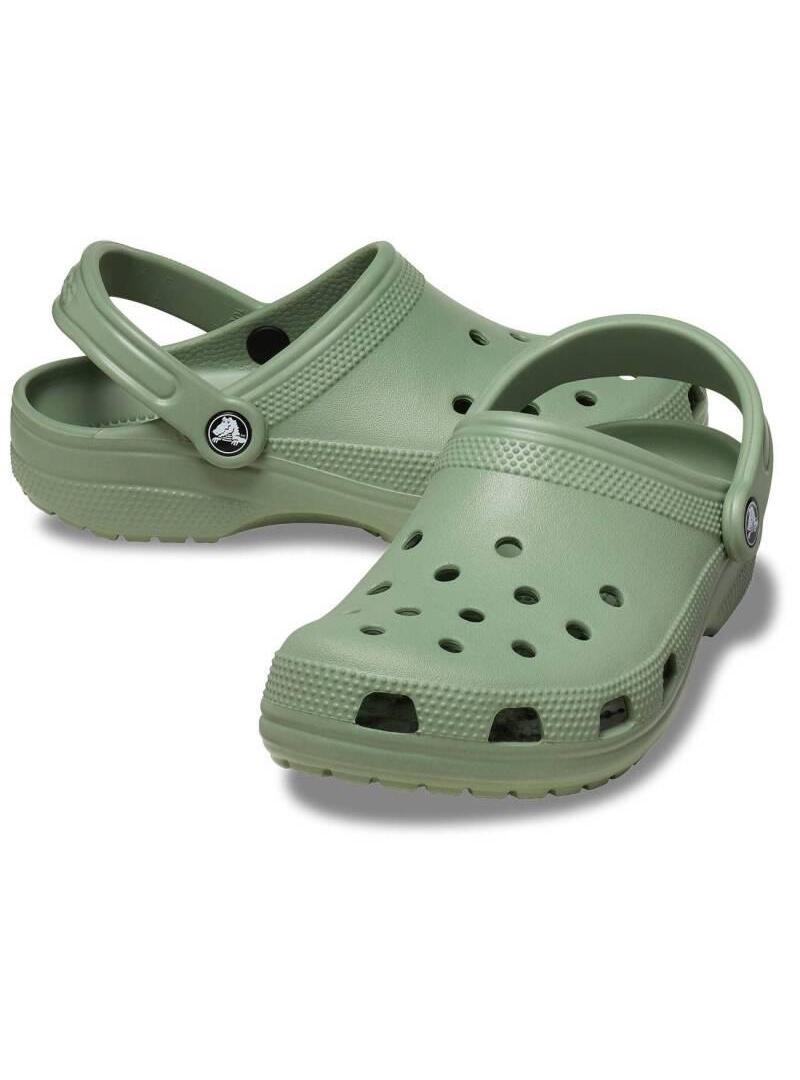 Zuecos Crocs Classic Unisex
