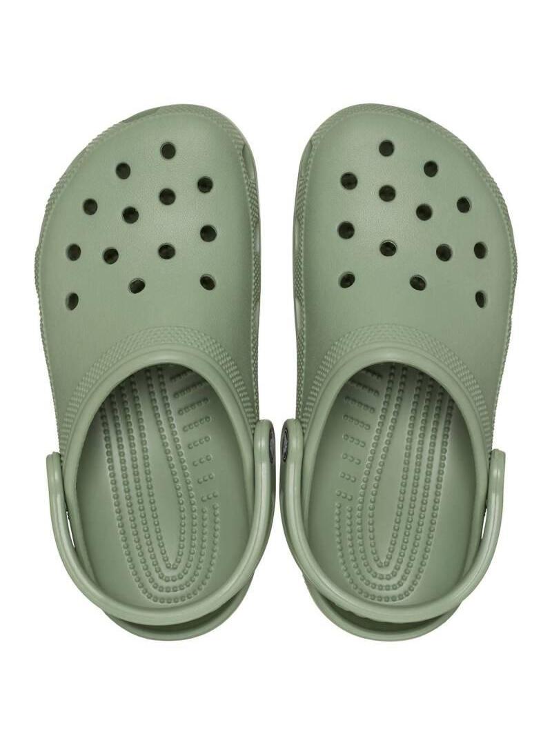 Zuecos Crocs Classic Unisex
