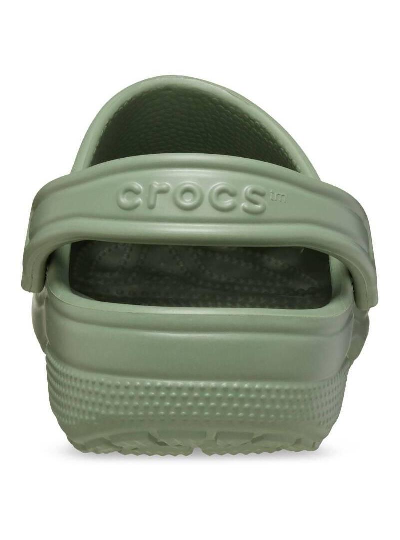 Zuecos Crocs Classic Unisex