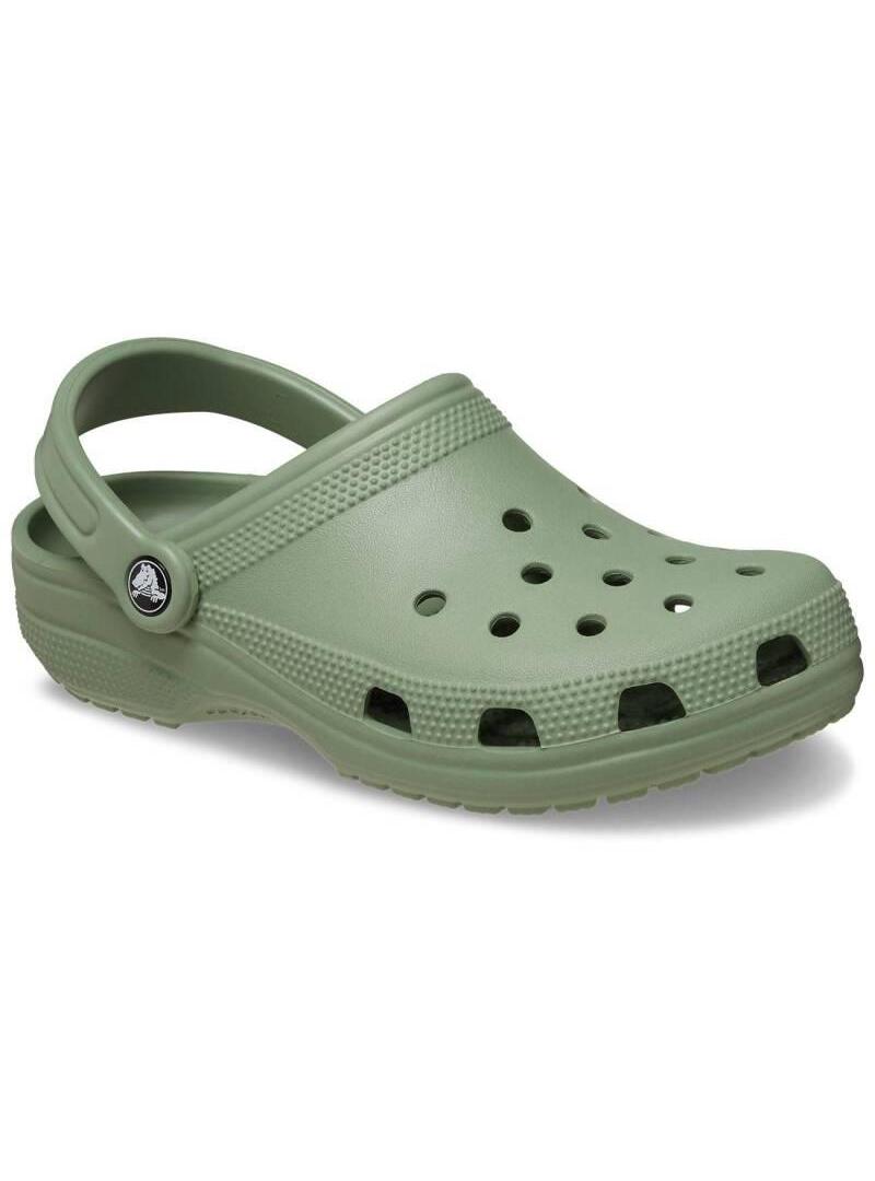 Zuecos Crocs Classic Unisex