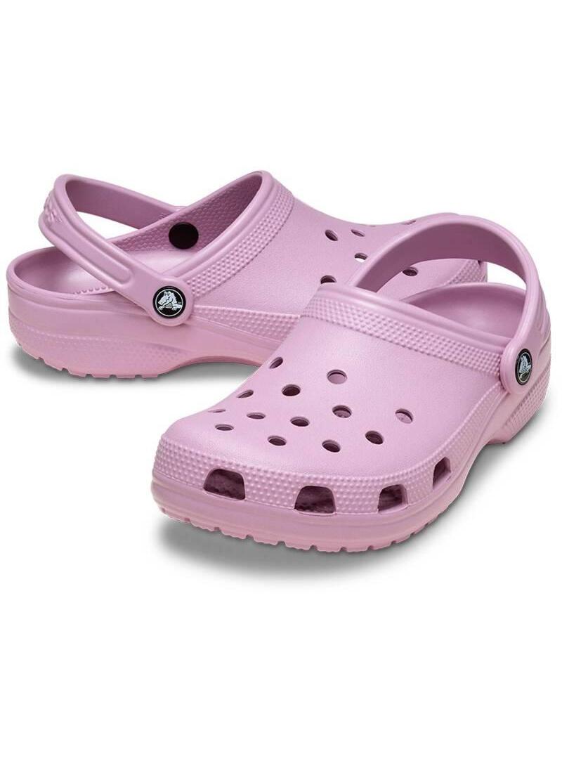 Zuecos Crocs Classic Unisex