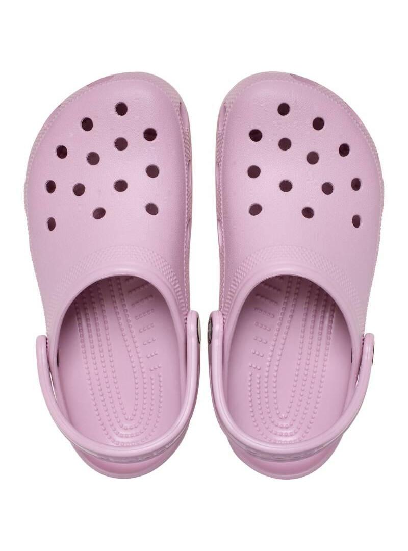 Zuecos Crocs Classic Unisex