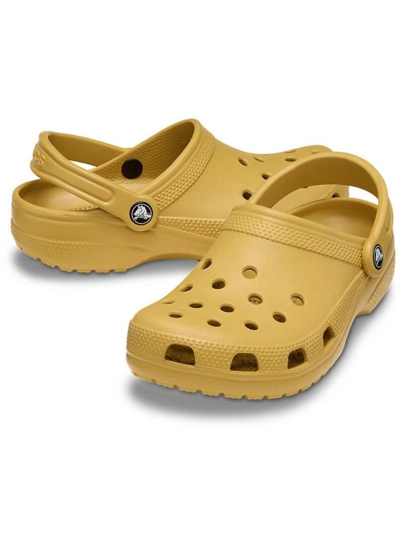 Zuecos Crocs Classic Unisex