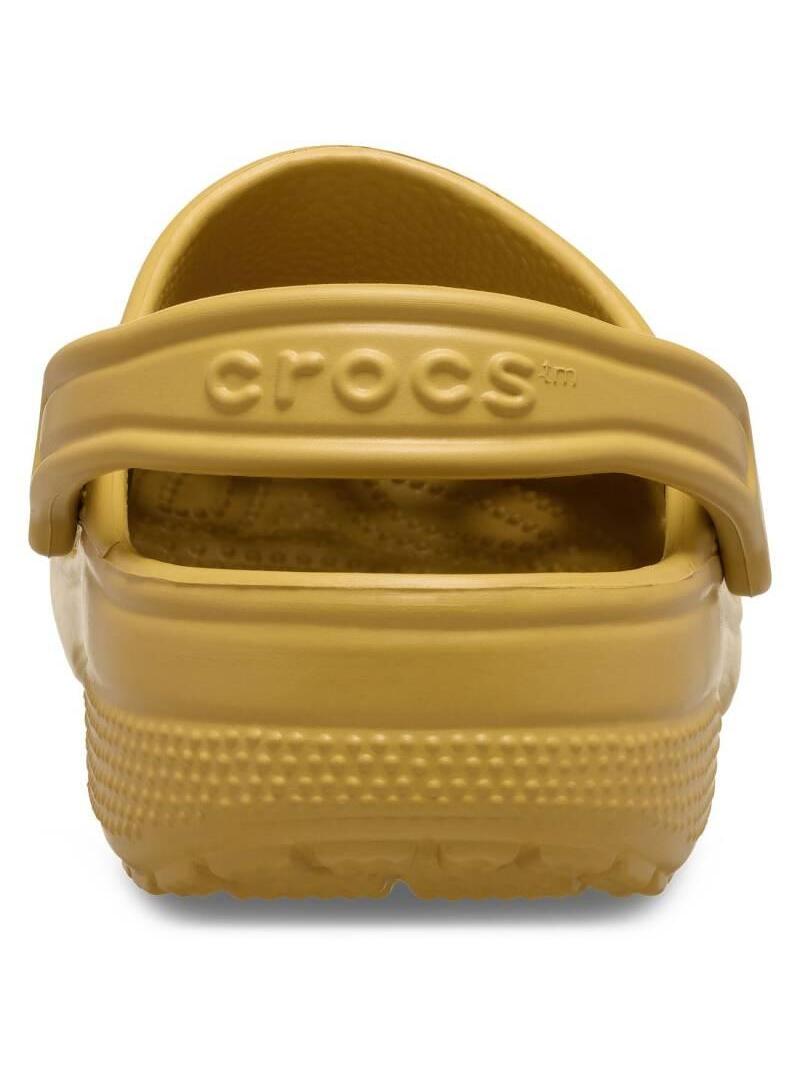 Zuecos Crocs Classic Unisex