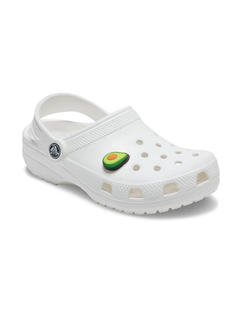 Pin Crocs Bright Avocado Unisex