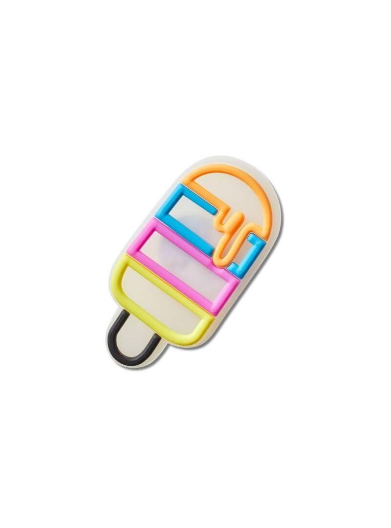 Pin Crocs Lights Up Popsicles Unisex