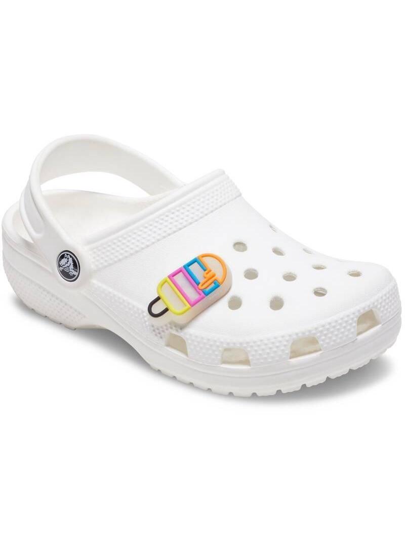 Pin Crocs Lights Up Popsicles Unisex