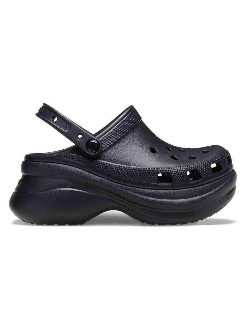 Zuecos Crocs Classic Platform  Bae Clog
