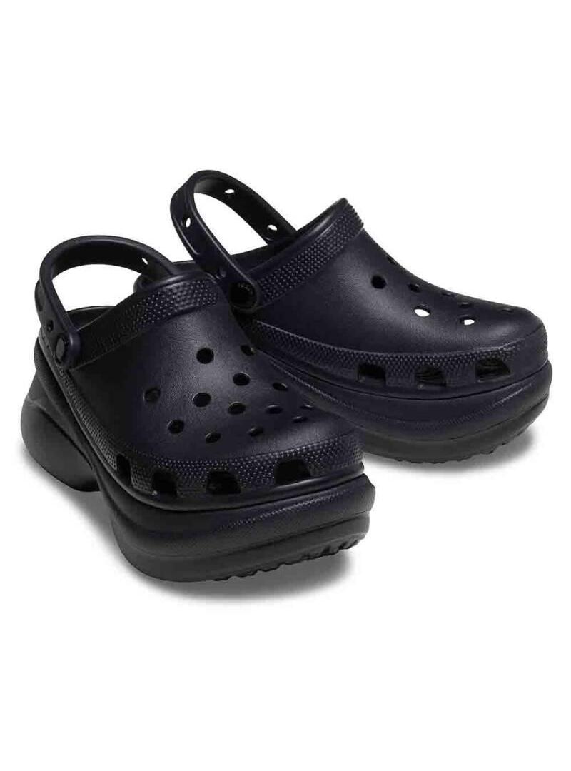 Zuecos Crocs Classic Platform  Bae Clog