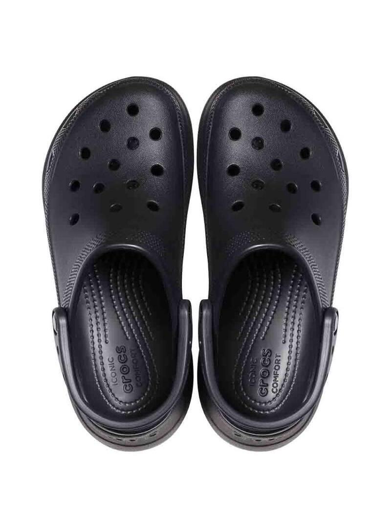 Zuecos Crocs Classic Platform  Bae Clog