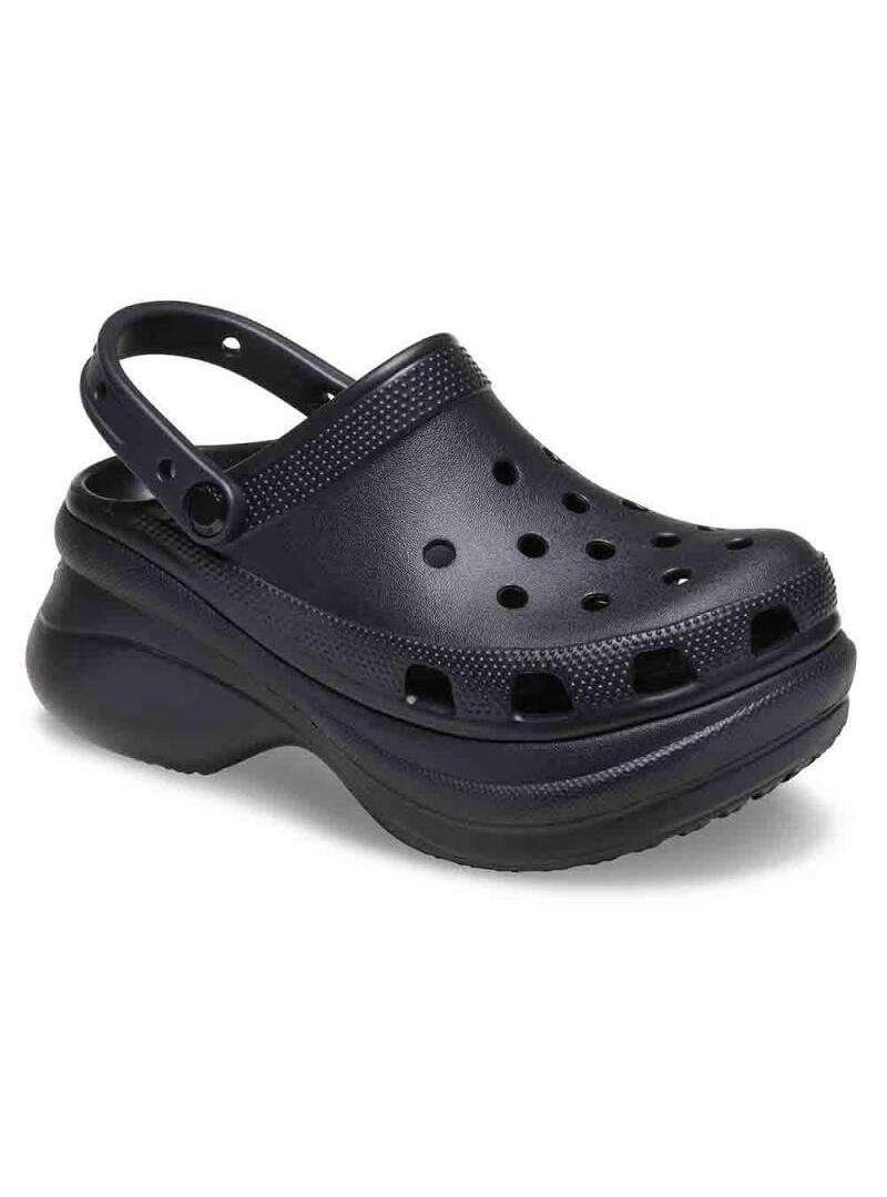 Zuecos Crocs Classic Platform  Bae Clog