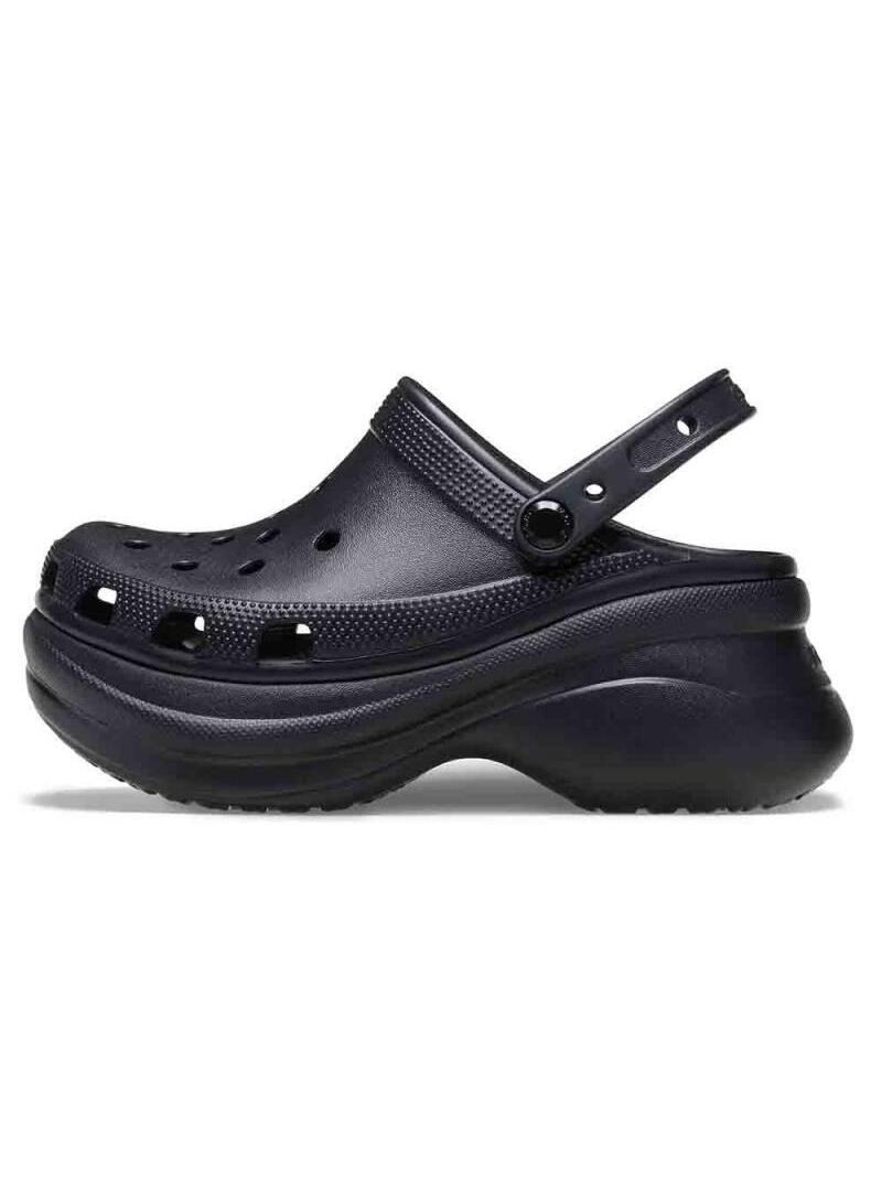 Zuecos Crocs Classic Platform  Bae Clog