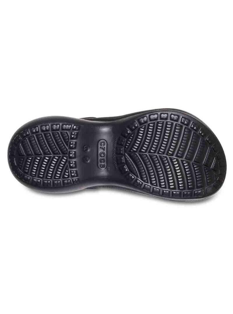 Zuecos Crocs Classic Platform  Bae Clog