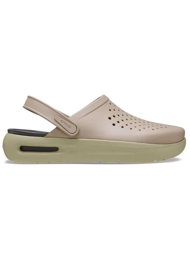 Zuecos Crocs Inmotion Clog Unisex