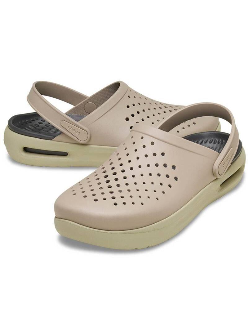 Zuecos Crocs Inmotion Clog Unisex