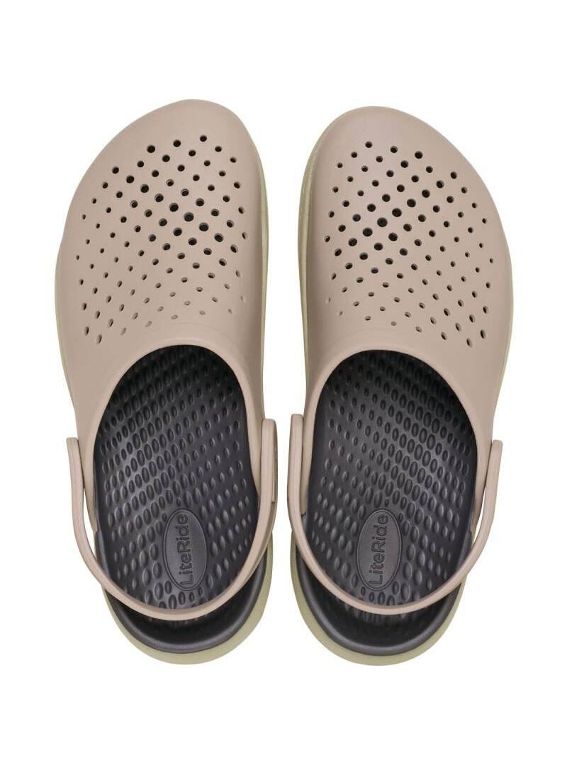 Zuecos Crocs Inmotion Clog Unisex