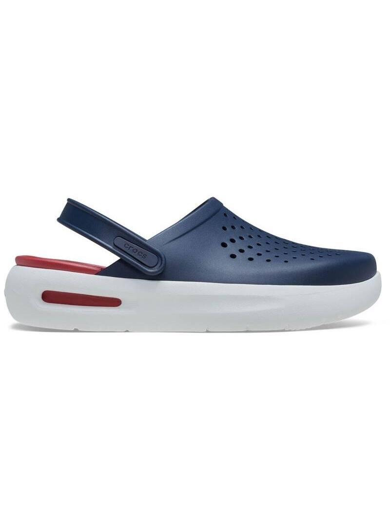Zuecos Crocs Inmotion Clog Unisex