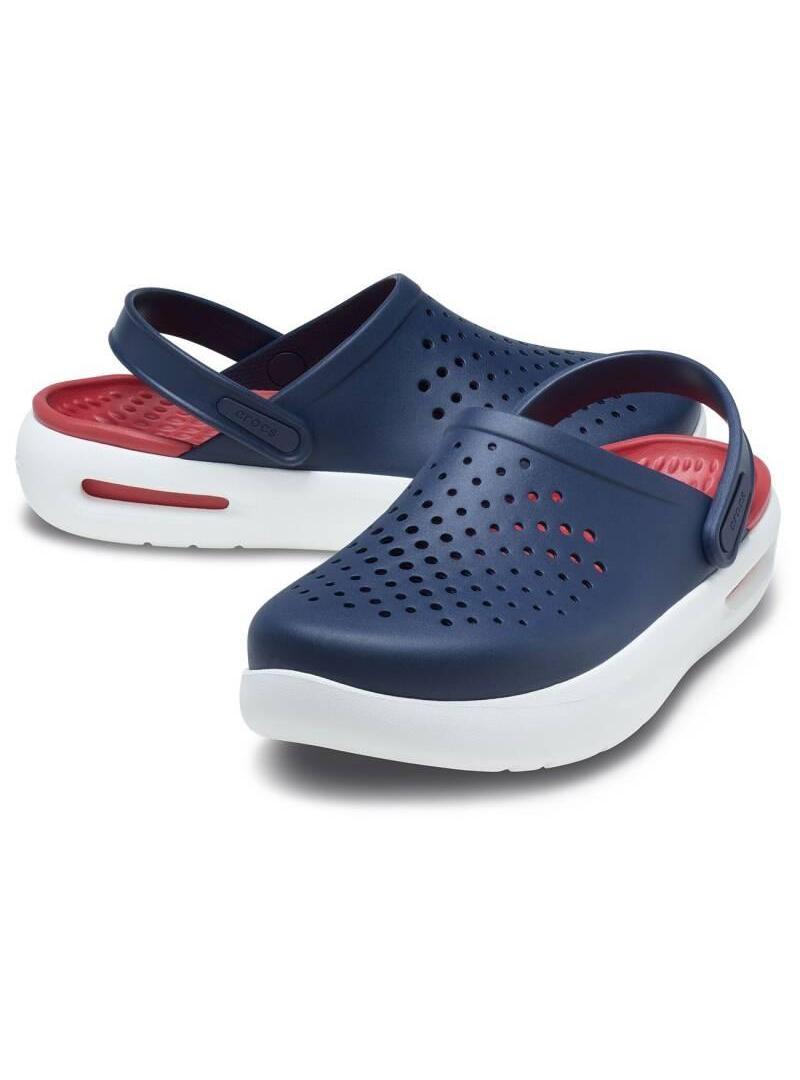 Zuecos Crocs Inmotion Clog Unisex