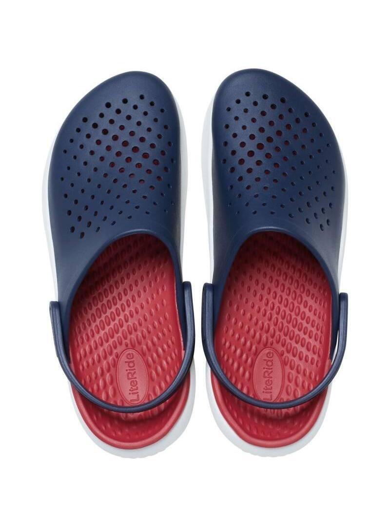 Zuecos Crocs Inmotion Clog Unisex