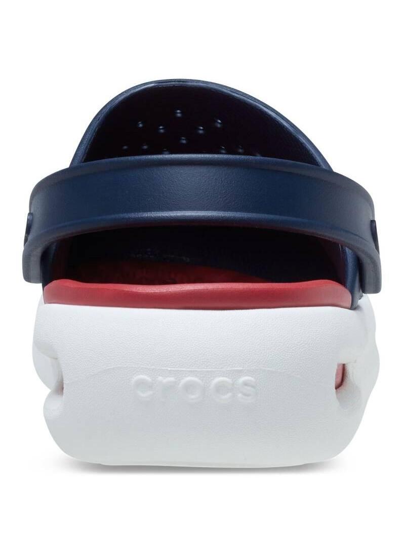 Zuecos Crocs Inmotion Clog Unisex