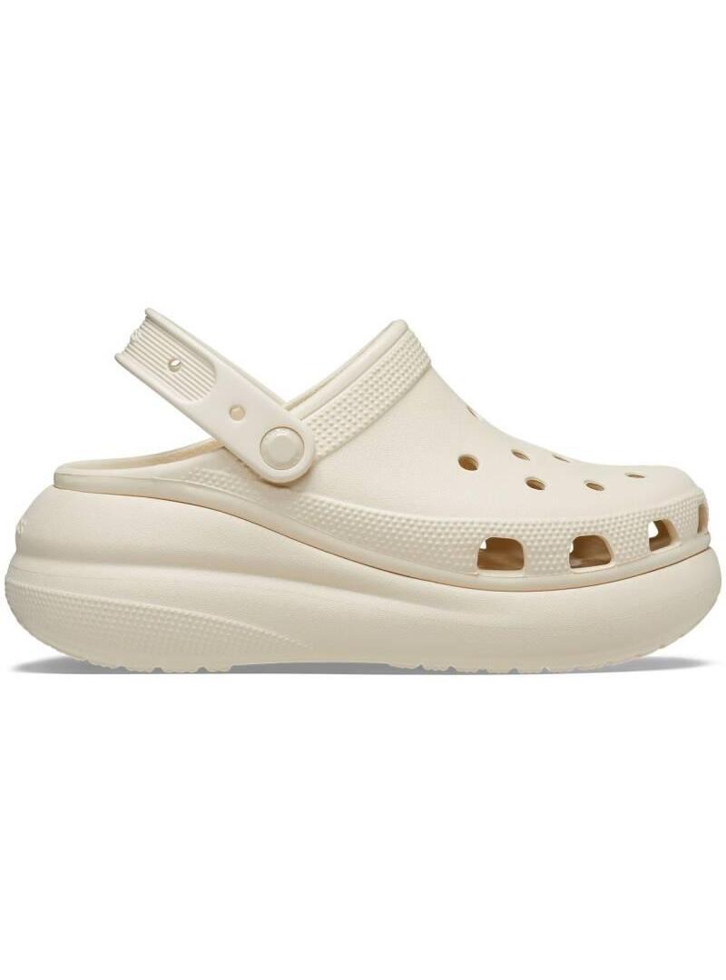 Zuecos Crocs Classic Crush Clog Unisex