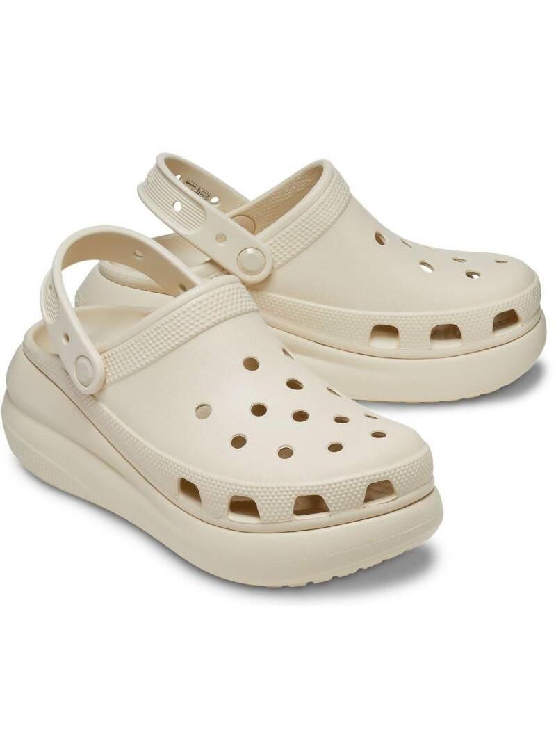 Zuecos Crocs Classic Crush Clog Unisex