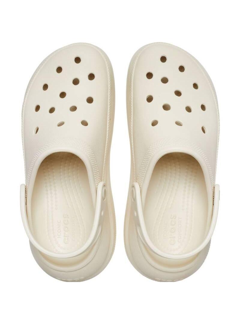 Zuecos Crocs Classic Crush Clog Unisex