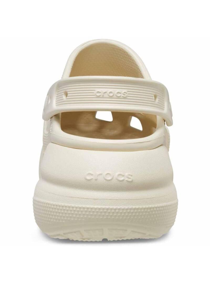 Zuecos Crocs Classic Crush Clog Unisex