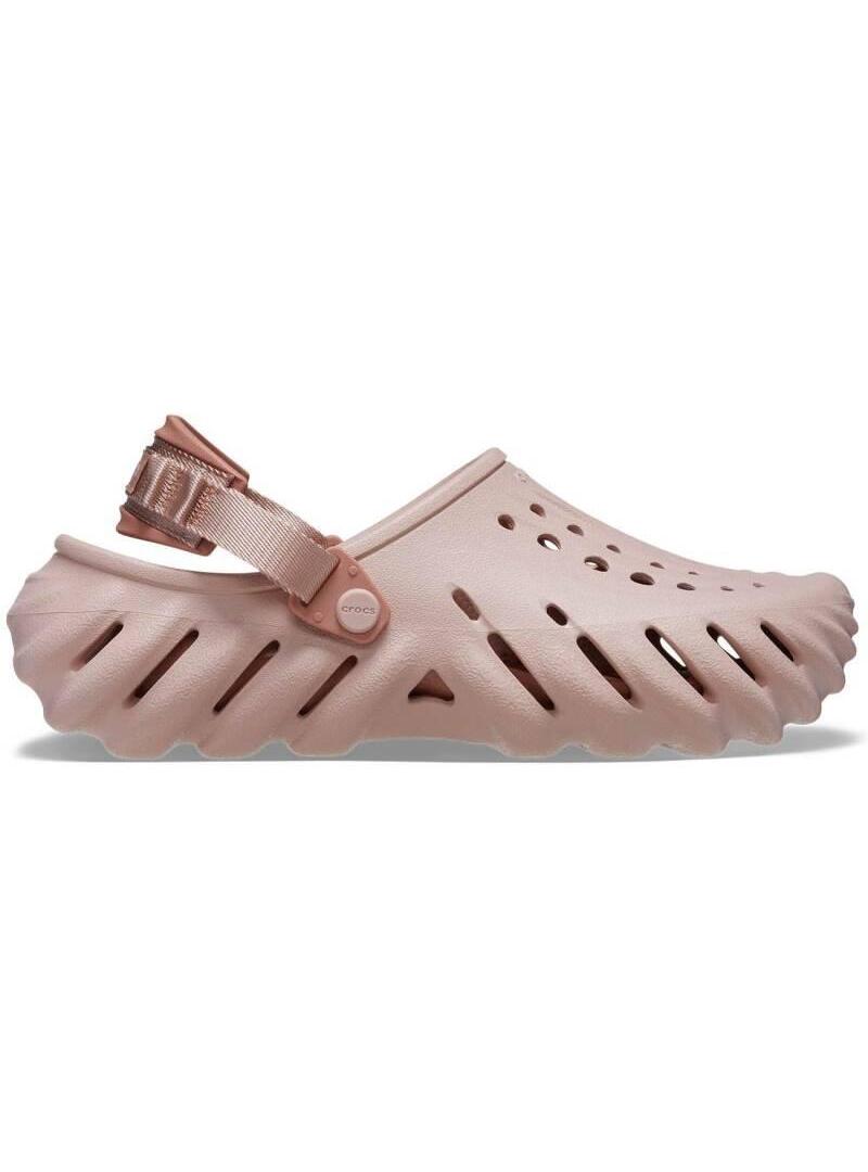 Zuecos Crocs Echo Clog Unisex