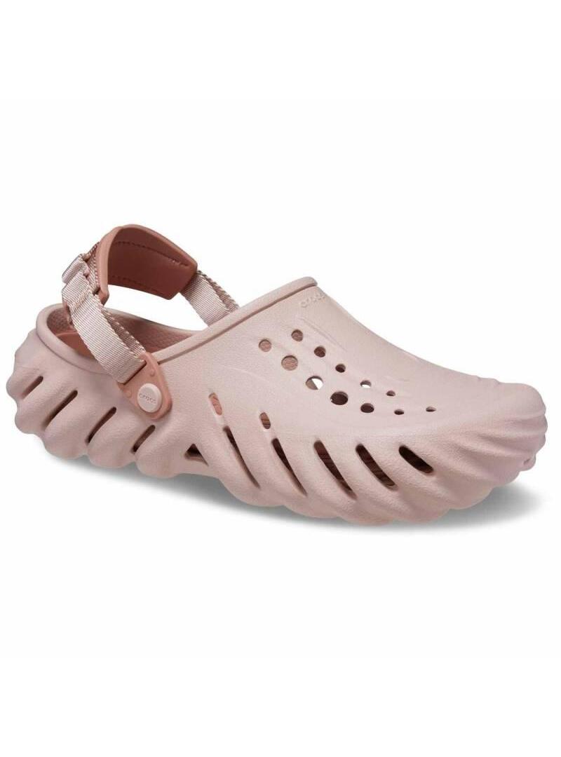 Zuecos Crocs Echo Clog Unisex