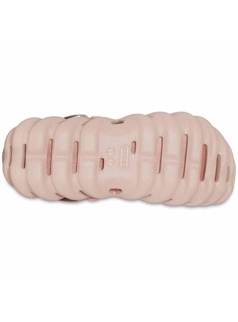 Zuecos Crocs Echo Clog Unisex